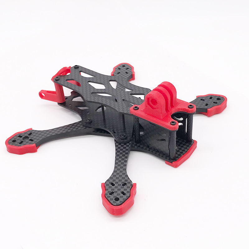 Drone Rc Holder - APEX 3 3 بوصة 147 مللي