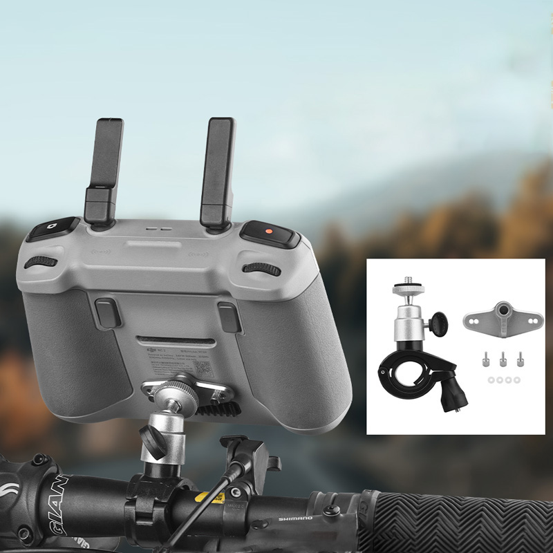 Drone Dji Rc Mini 3 - حامل الهاتف الخليوي كليب ل DJI