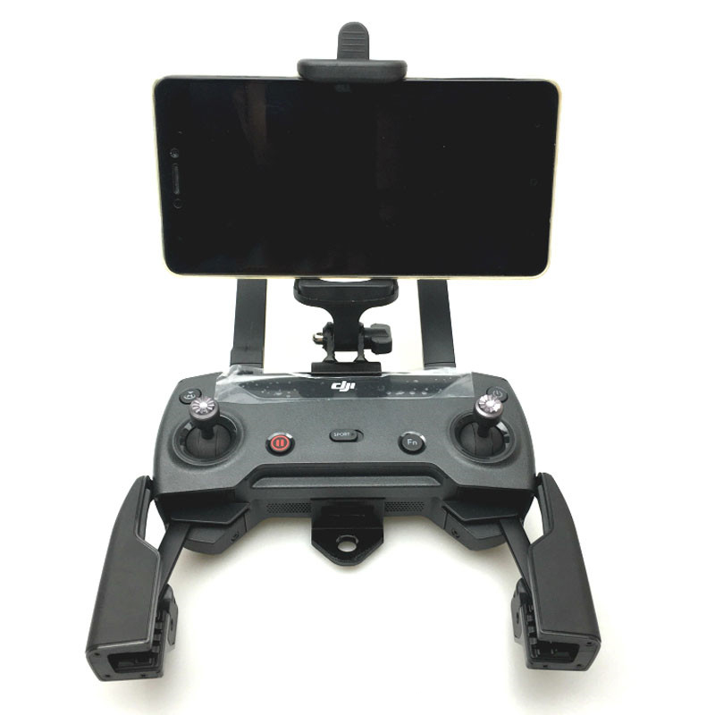 Drone Rc Holder - حامل هاتف بمشبك 50-85 ملم مع