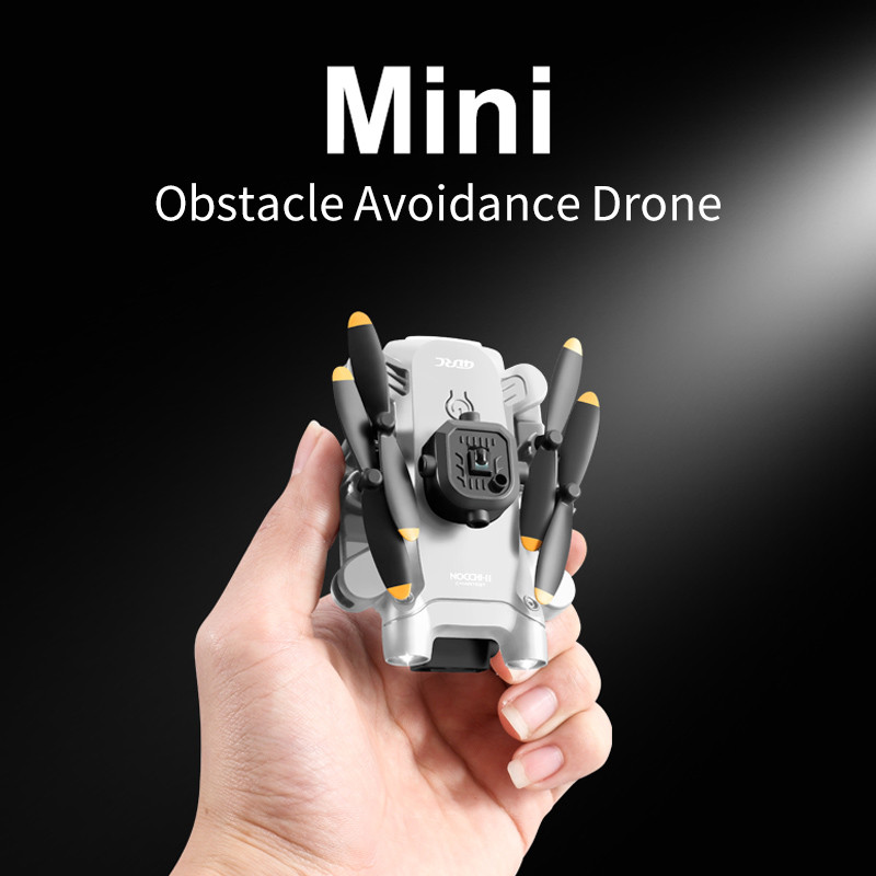 Drone Rc Holder - طائرة بدون طيار صغيرة V30 WiFi
