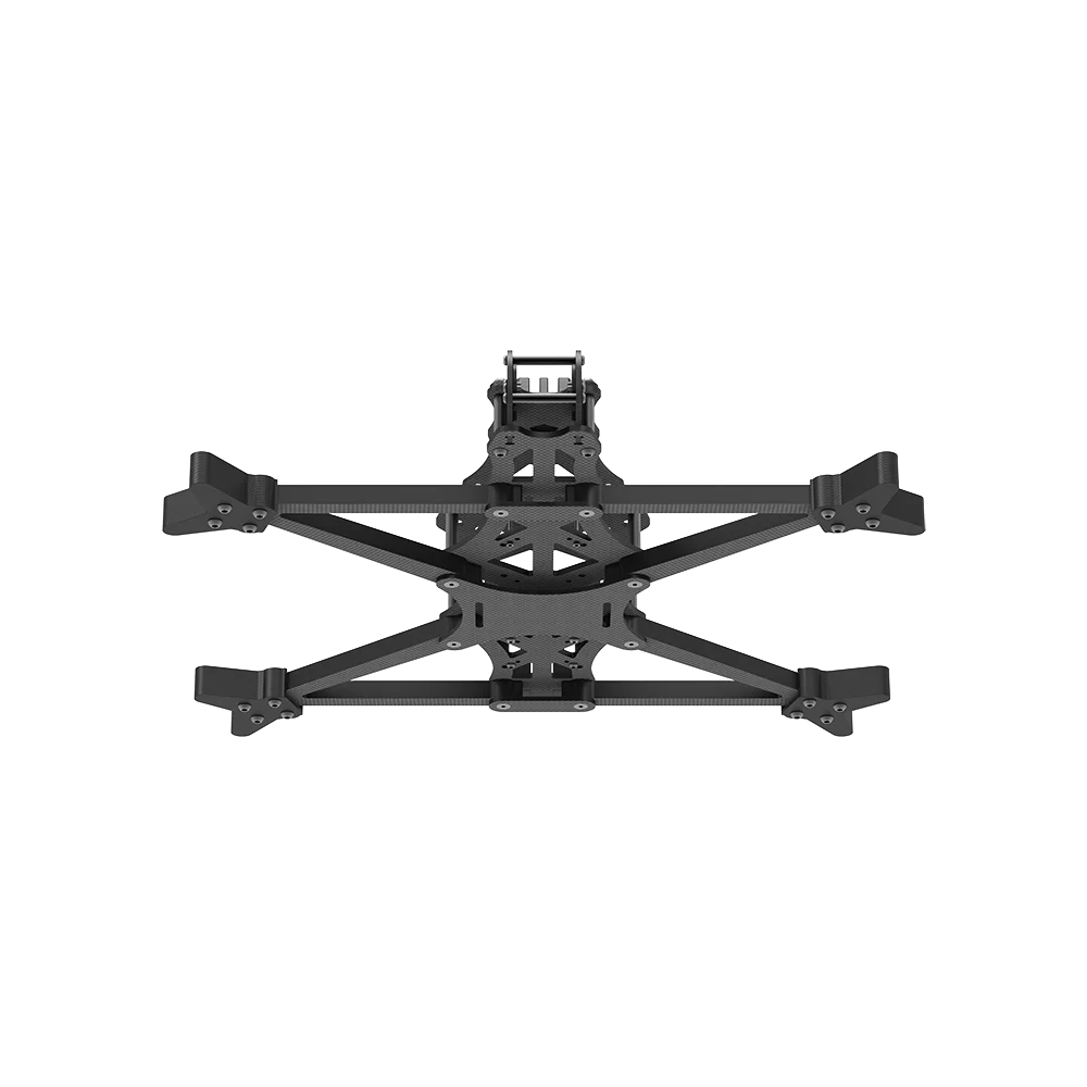 Drone With Rc - 2025 جديد IFlight AOS 7 EVO