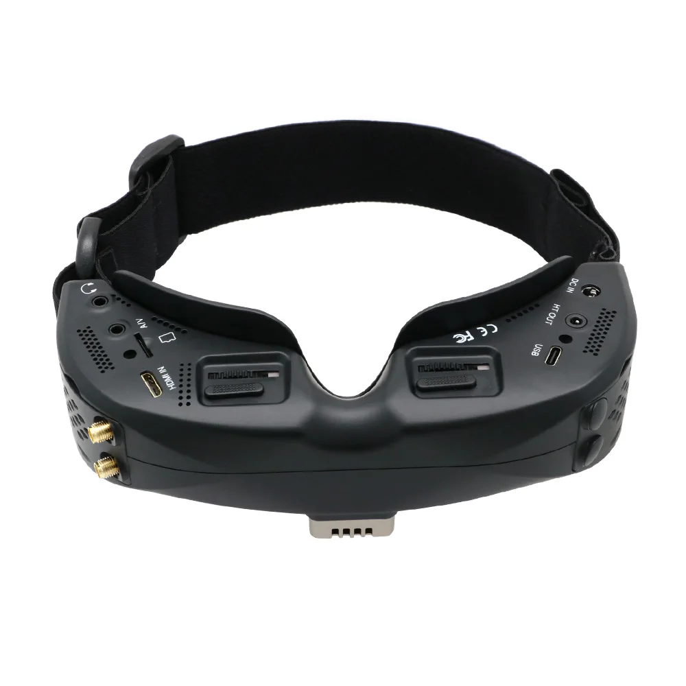 Drone Rc Pro - نظارات FPV من SKYZONE طراز SKY04X