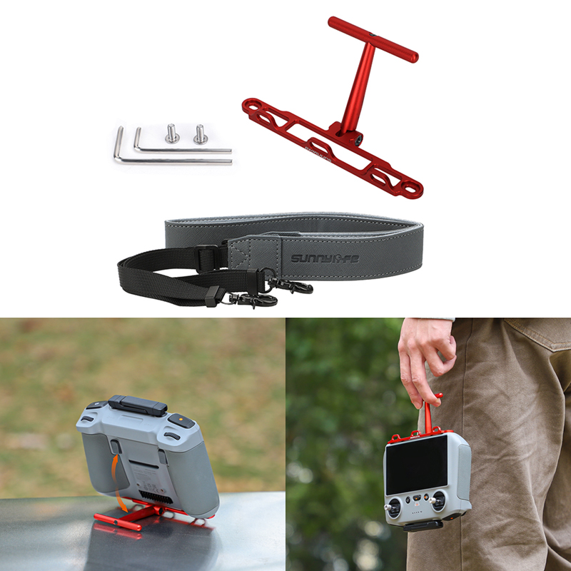 Drone Rc Holder - حبل عنق بقوس للطائرة بدون طيار
