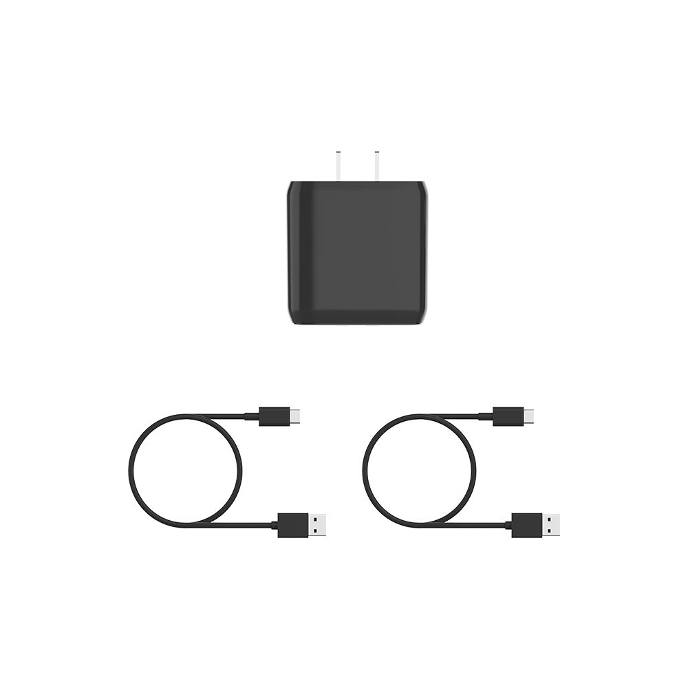 Drone Rc Cable - شاحن مزدوج أصلي لطائرة FIMI MINI