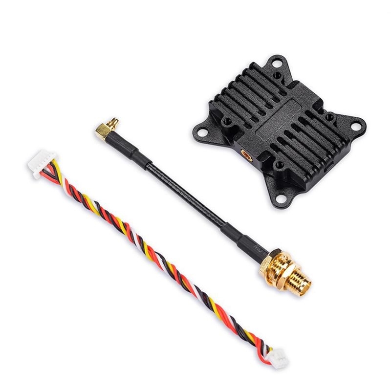 Vtx Video Transmitter - 4.9G 5.8G 6G 2.5W VTX 56CH