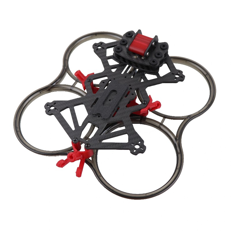 Drone Rc Pro - HSKRC CC30 O4 3 بوصة أنبوبي