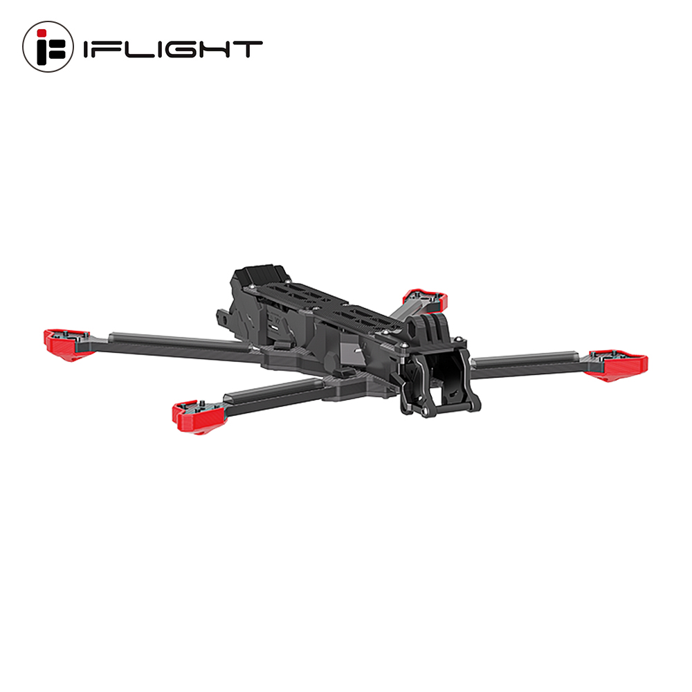 Drone Rc Pro - طقم إطارات IFlight Chimera7 Pro V2