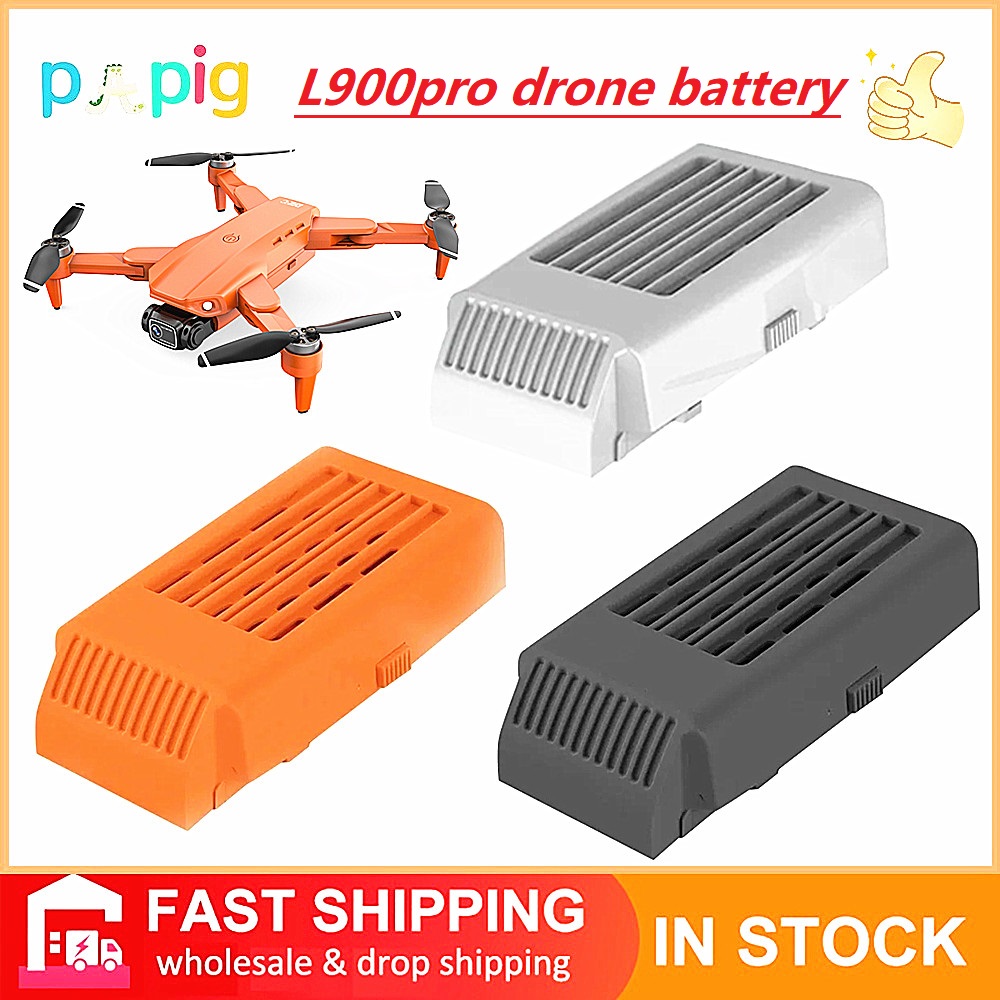 Drone Rc Pro - L900 Pro نظام تحديد المواقع بدون