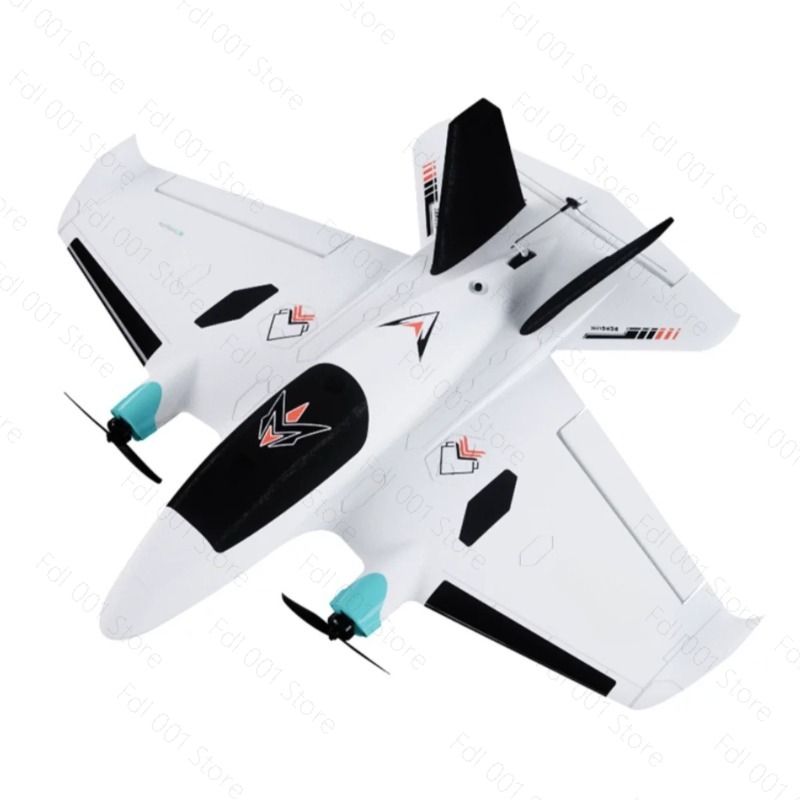 Drone With Rc - طائرة سباق بدون طيار ذات جناح
