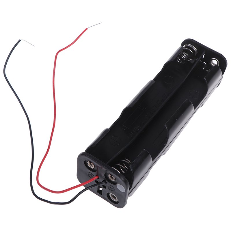 Rc Transmitter - 8 × AA 12 فولت صندوق