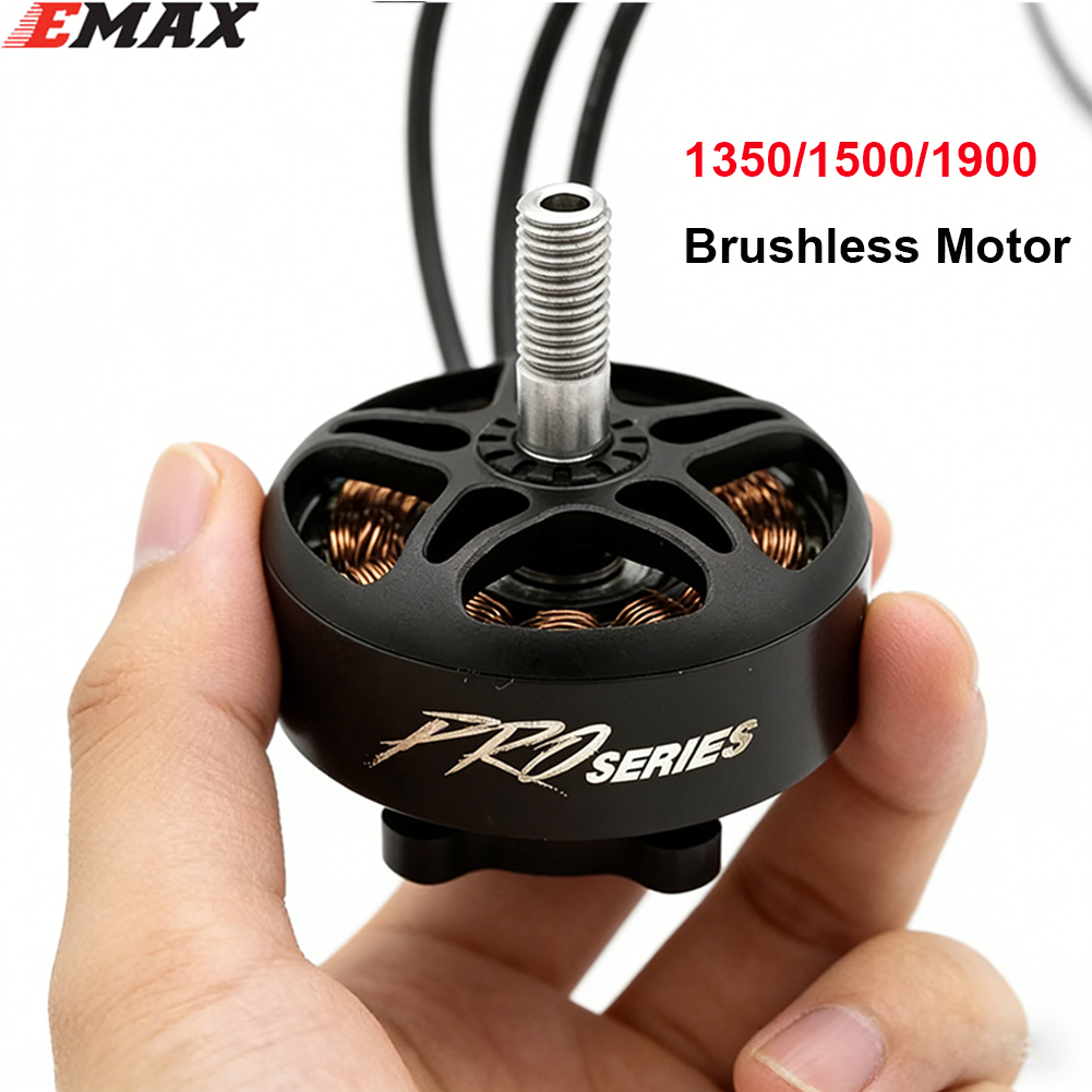 Drone Rc Control - محرك EMAX PRO 2808 بدون فرش