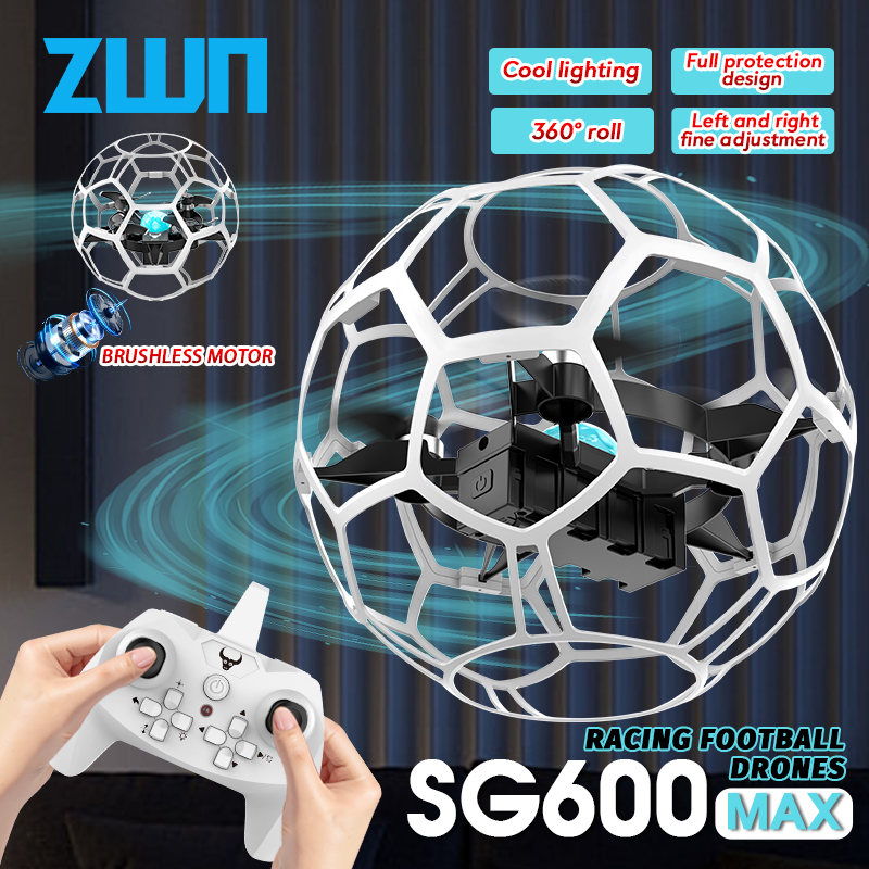 Drone Rc Pro - SG600 MAX 2.4G RC سباق كرة