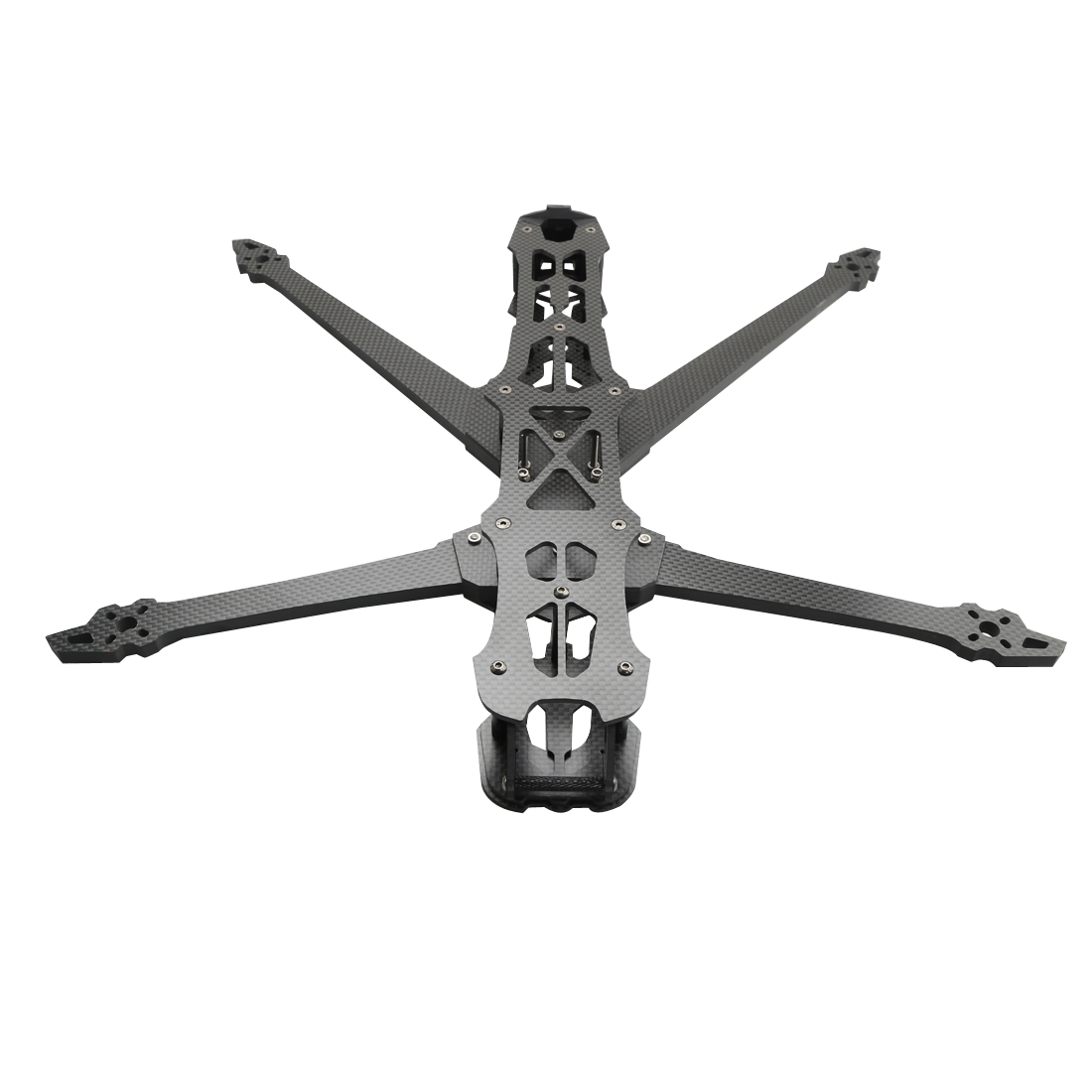 إطار طائرة بدون طيار GK-V3 مقا - مراجعة Drone With Rc 2 وسعره