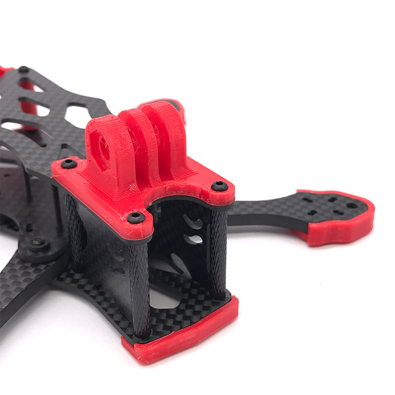 APEX 3 3 بوصة 147 مللي متر قاع - مراجعة Drone Rc Holder وسعره