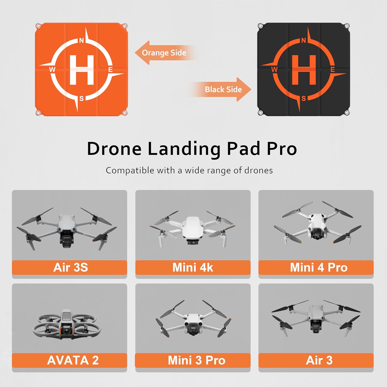 منصة هبوط للطائرات بدون طيار ل - مراجعة Nano Quad Fpv وسعره