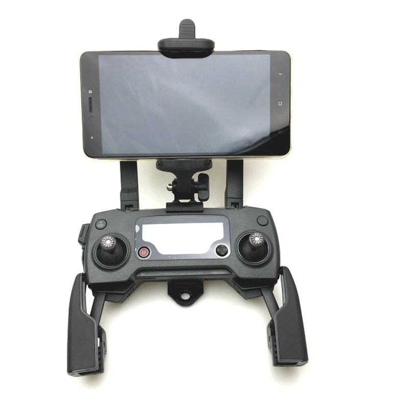 حامل هاتف بمشبك 50-85 ملم مع ح - مراجعة Drone Rc Holder وسعره