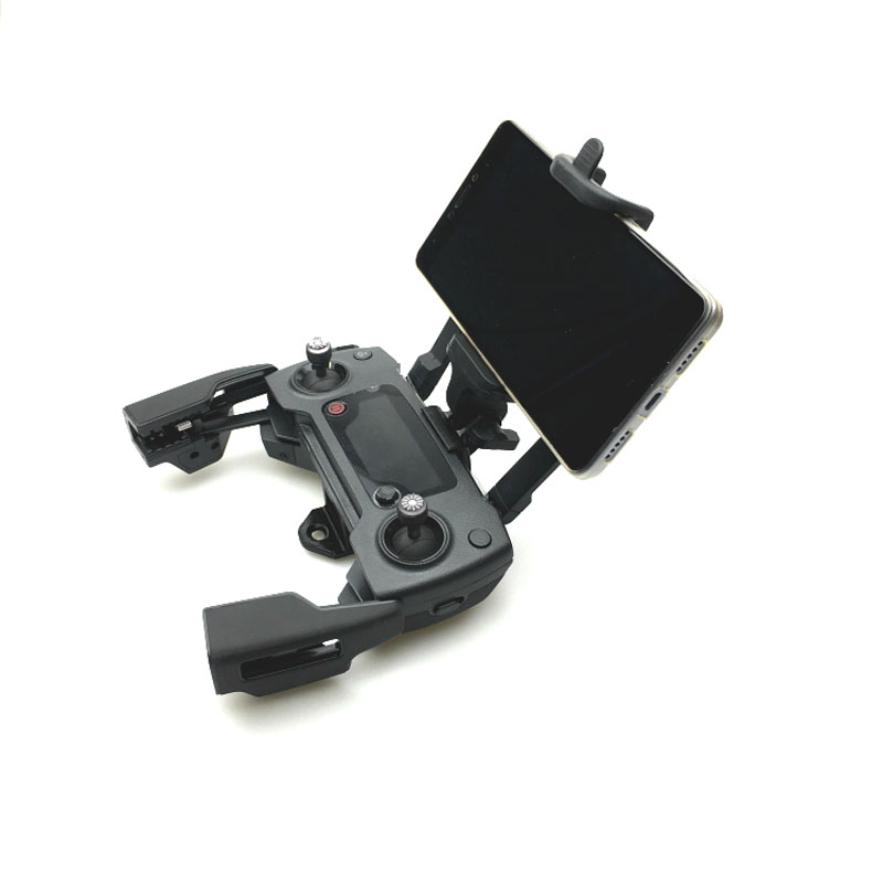 حامل هاتف بمشبك 50-85 ملم مع ح - مراجعة Drone Rc Holder وسعره