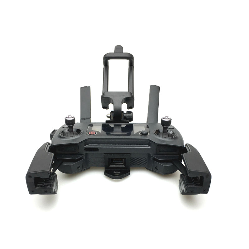 حامل هاتف بمشبك 50-85 ملم مع ح - مراجعة Drone Rc Holder وسعره