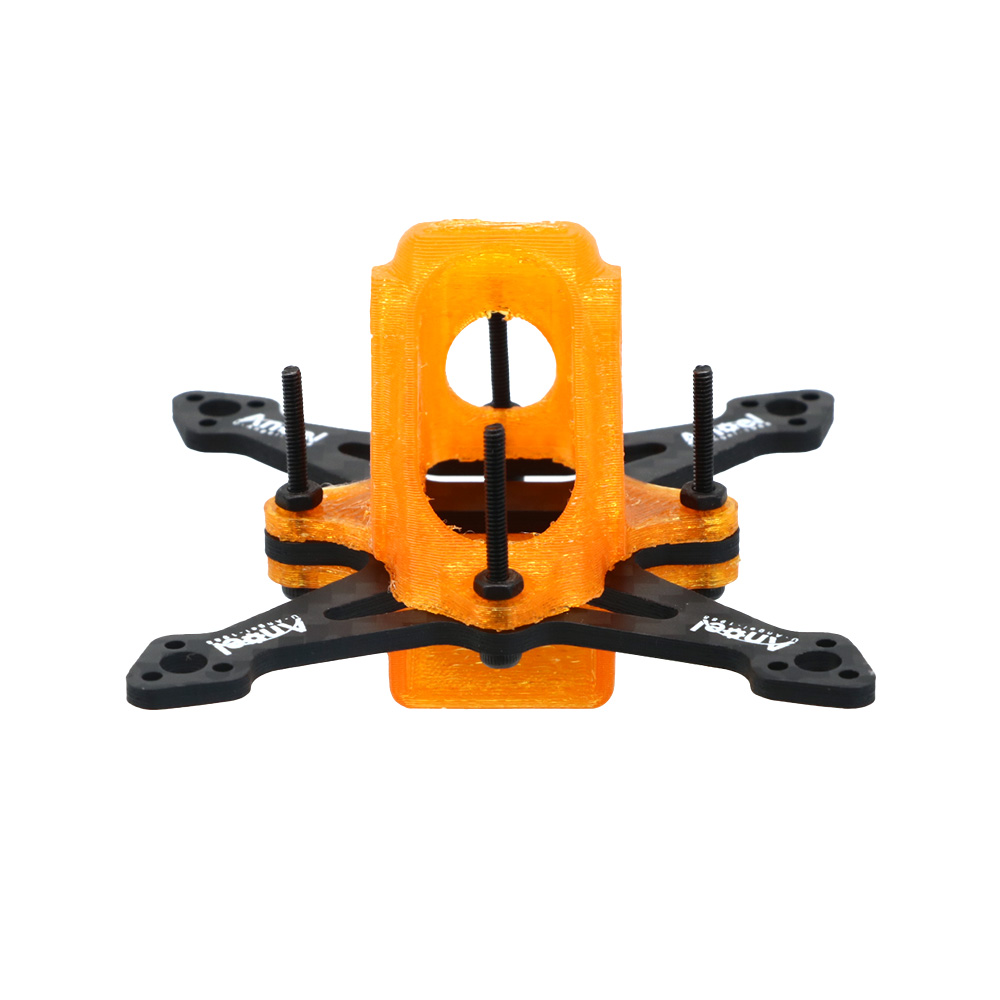 إطار كربون فايبر Angel 16 مقاس - مراجعة Nano Quad Fpv وسعره