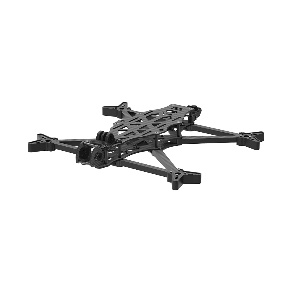 2025 جديد IFlight AOS 7 EVO V1 - مراجعة Drone With Rc وسعره