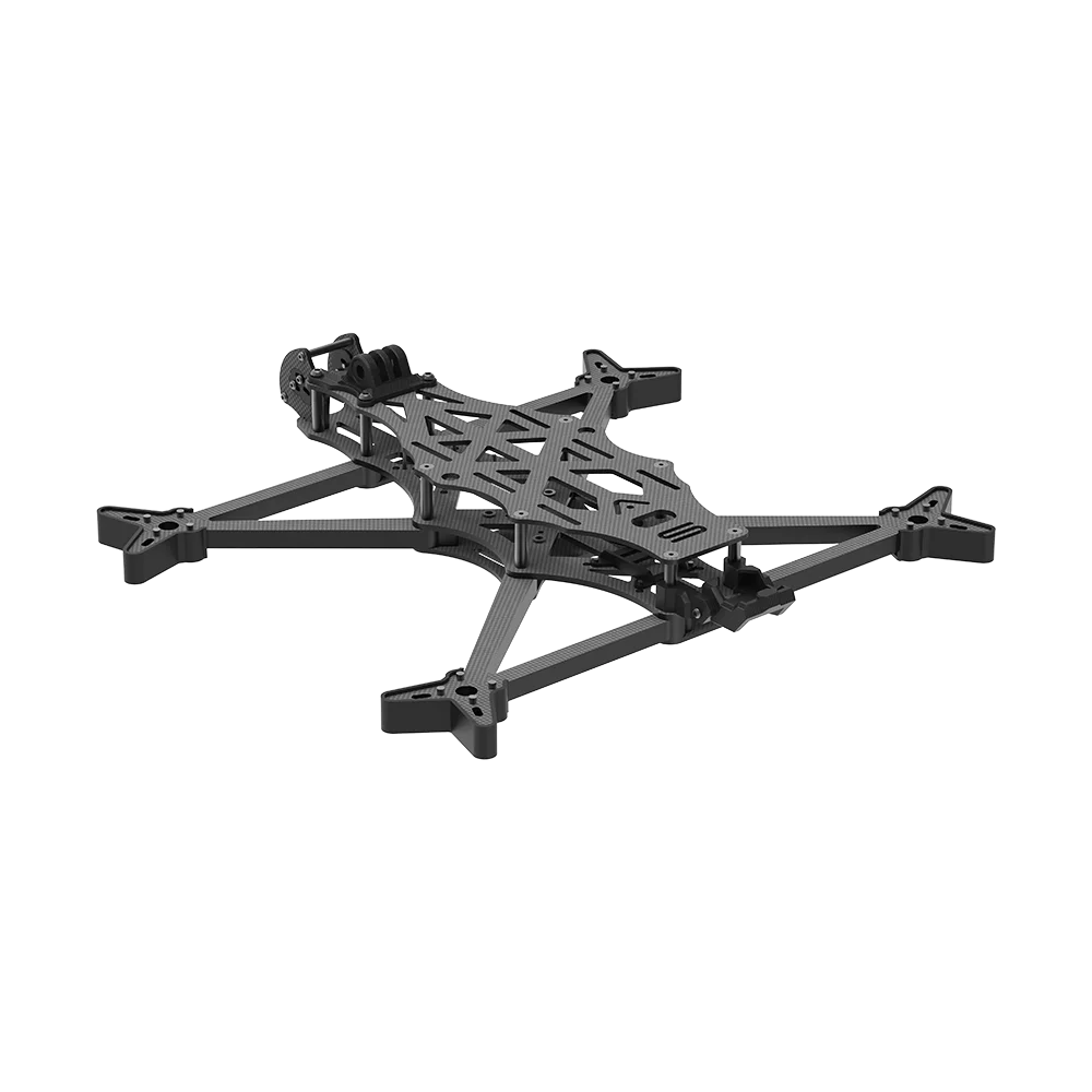 2025 جديد IFlight AOS 7 EVO V1 - مراجعة Drone With Rc وسعره