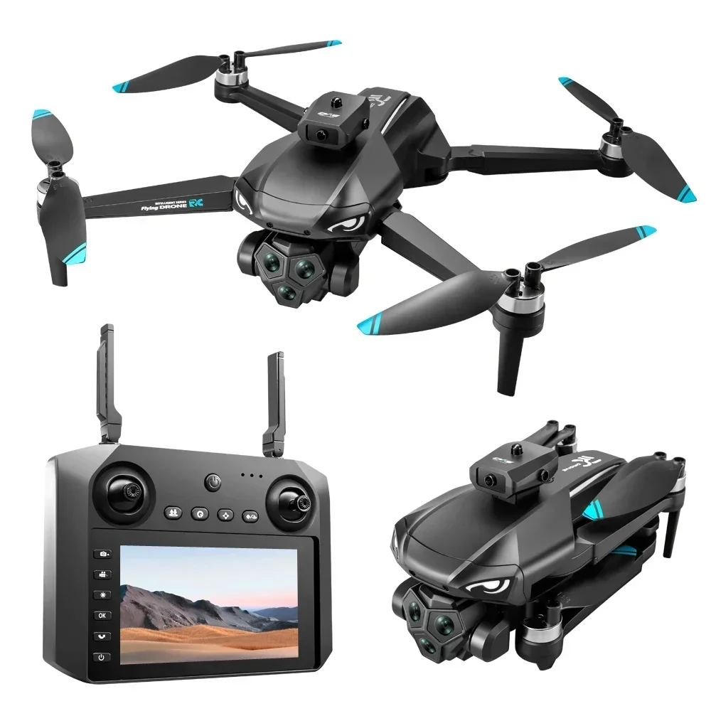 2025 جديد M33 RC الطائرة بدون  - مراجعة Drone Top Rc وسعره