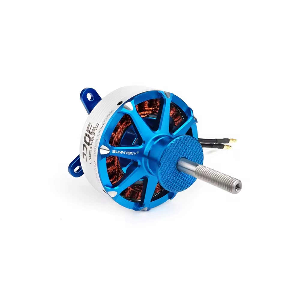 SunnySky X7015-III V3 X7015 30 - مراجعة Drone With Rc وسعره