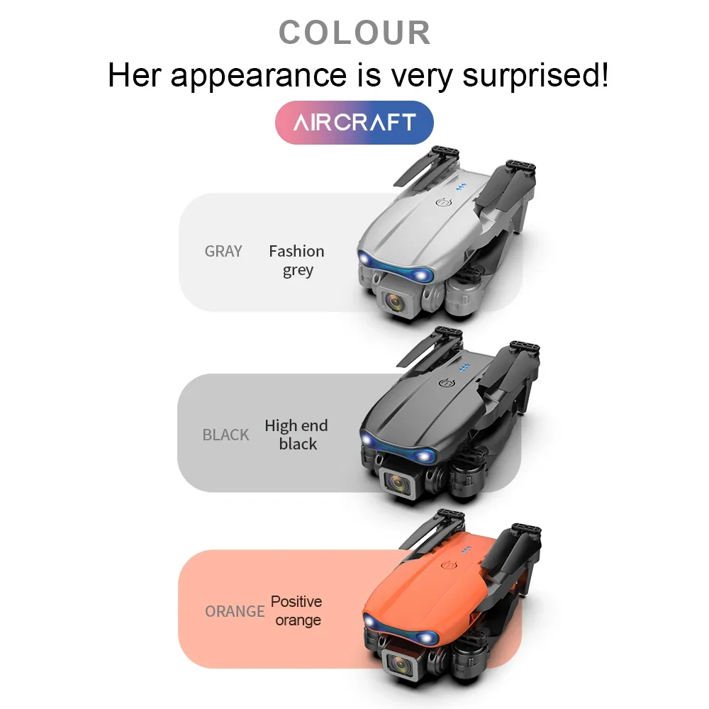 طائرة بدون طيار K3 E99PRO مع ك - مراجعة Drone Rc Cable وسعره