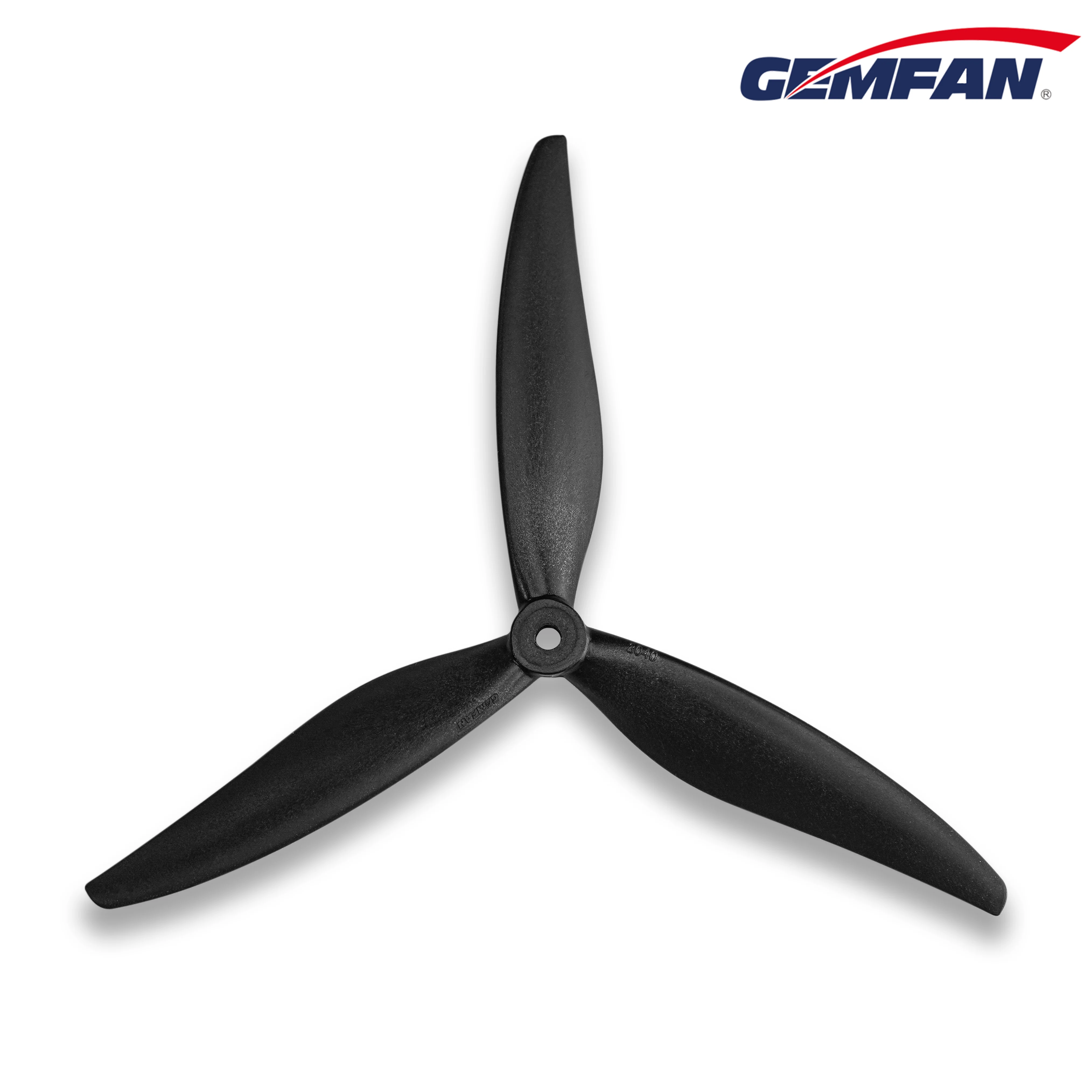 Gemfan 8040 8X4X3 3-blade 8 بو - مراجعة Drone Rcs وسعره