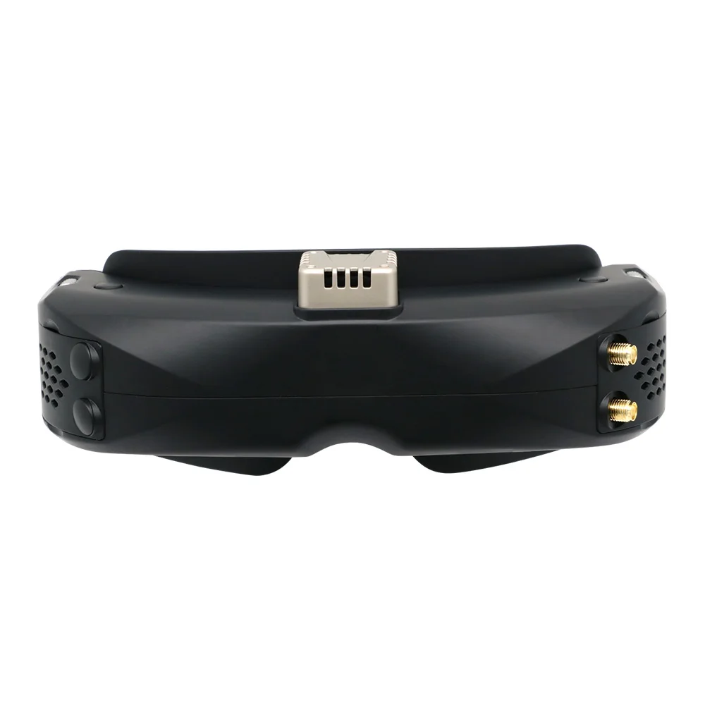 نظارات FPV من SKYZONE طراز SKY - مراجعة Drone Rc Pro وسعره