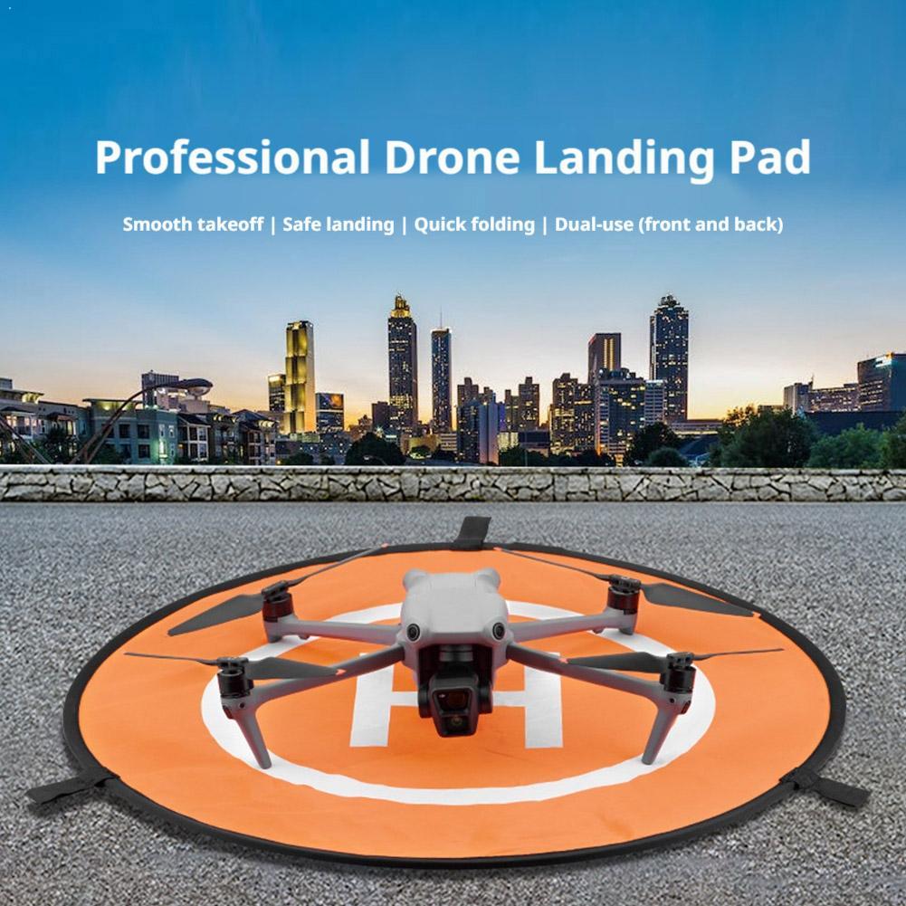 منصة هبوط للطائرات بدون طيار ب - مراجعة Drone Dji Rc Mini 3 وسعره