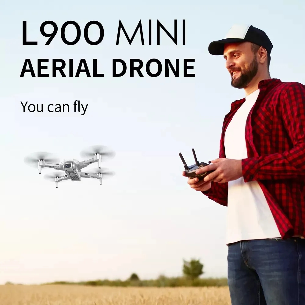 طائرة بدون طيار رباعية المراوح - مراجعة Drone Rc Pro وسعره