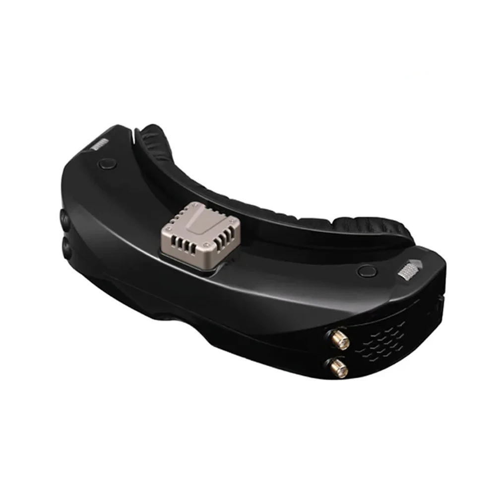 نظارات Skyzone Sky04X Pro Oled - مراجعة Drone With Rc وسعره