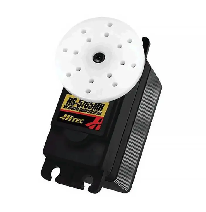 سيرفو رقمي عالي الجهد قابل للب - مراجعة Rc Transmitter وسعره