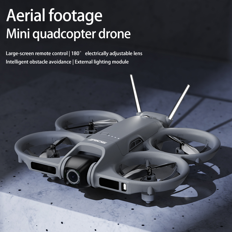 طائرة بدون طيار Z906 الأصلية ق - مراجعة Drone Ae Rc وسعره