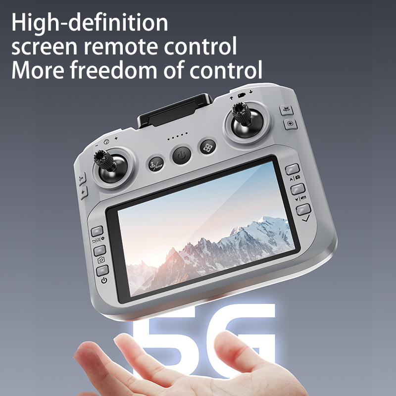 طائرة بدون طيار Z906 الأصلية ق - مراجعة Drone Ae Rc وسعره