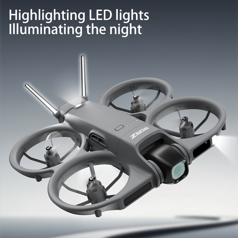طائرة بدون طيار Z906 الأصلية ق - مراجعة Drone Ae Rc وسعره