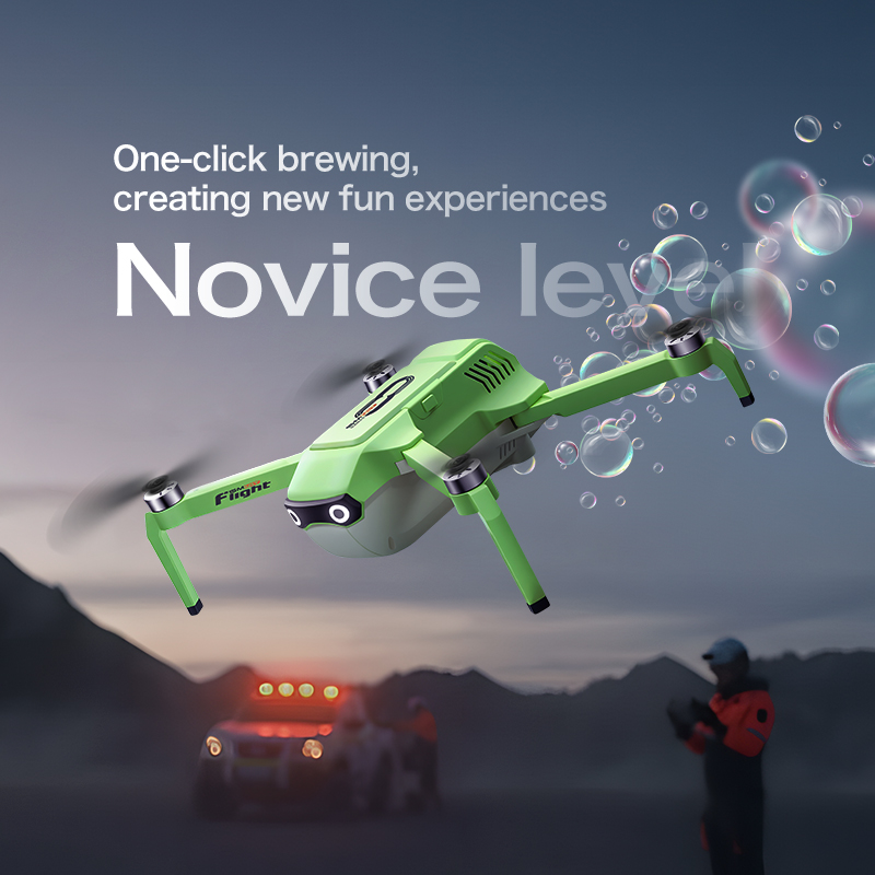 طائرة M8S الفقاعية للأطفال، طا - مراجعة Drone Ae Rc وسعره
