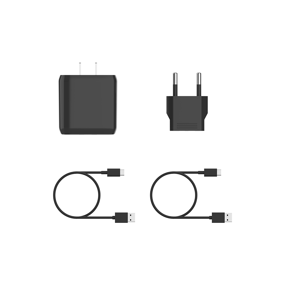 شاحن مزدوج أصلي لطائرة FIMI MI - مراجعة Drone Rc Cable وسعره