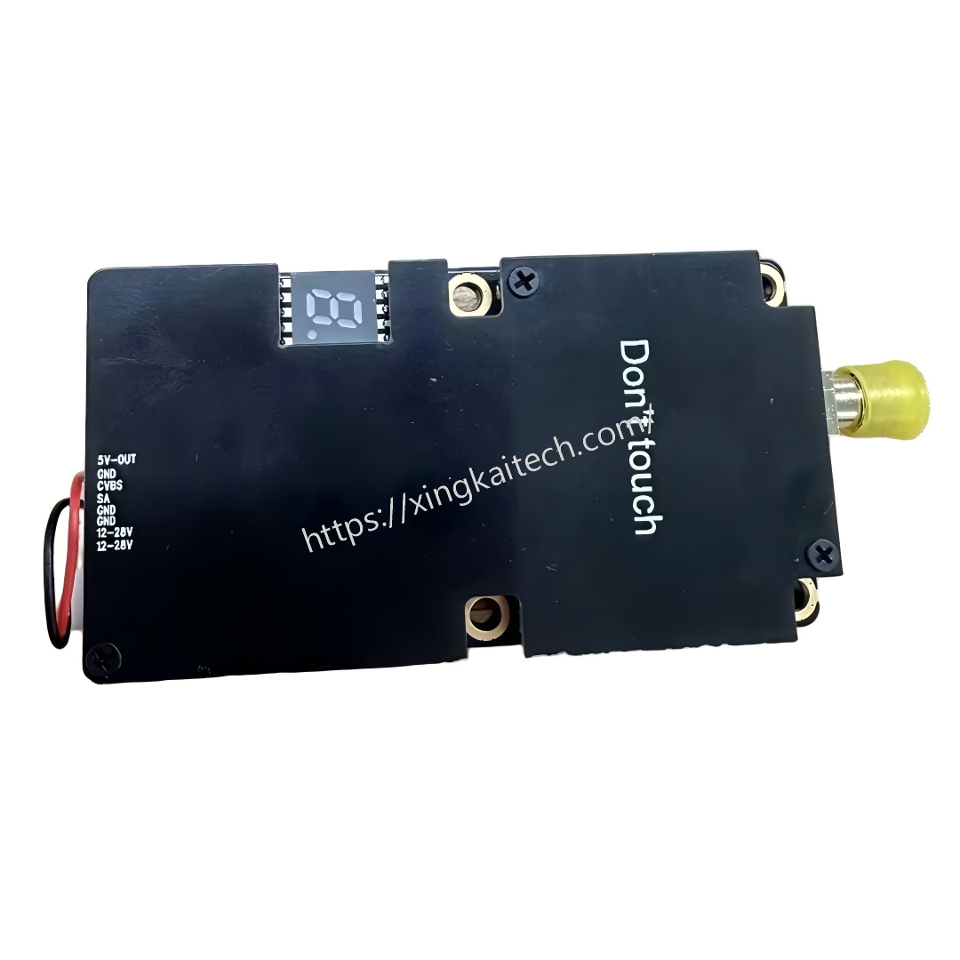 جهاز إرسال فيديو تناظري للطائر - مراجعة Vtx Video Transmitter وسعره