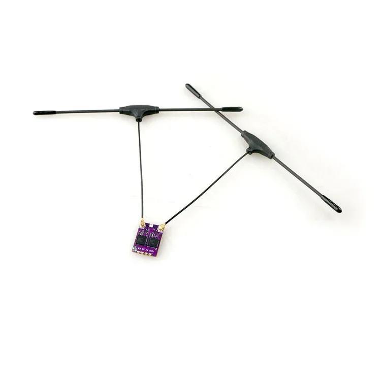 جهاز استقبال HappyModel ES900  - مراجعة Drone With Rc وسعره