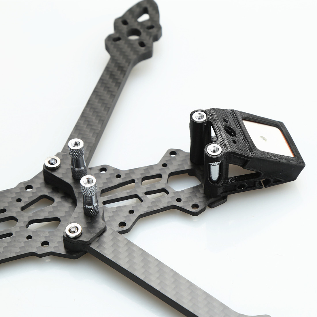 MARK4 5/6/7/8 بوصة GPS هوائي ط - مراجعة Drone Rc Holder وسعره