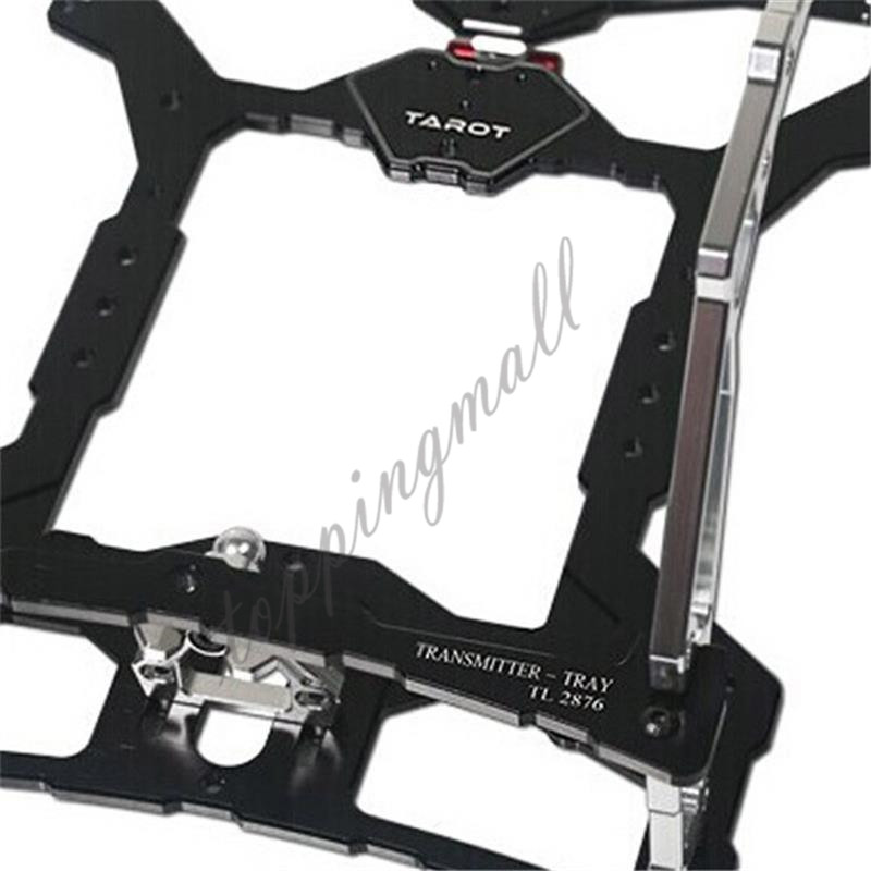 علبة إرسال وجهاز تحكم عن بعد م - مراجعة Drone Rc Holder وسعره