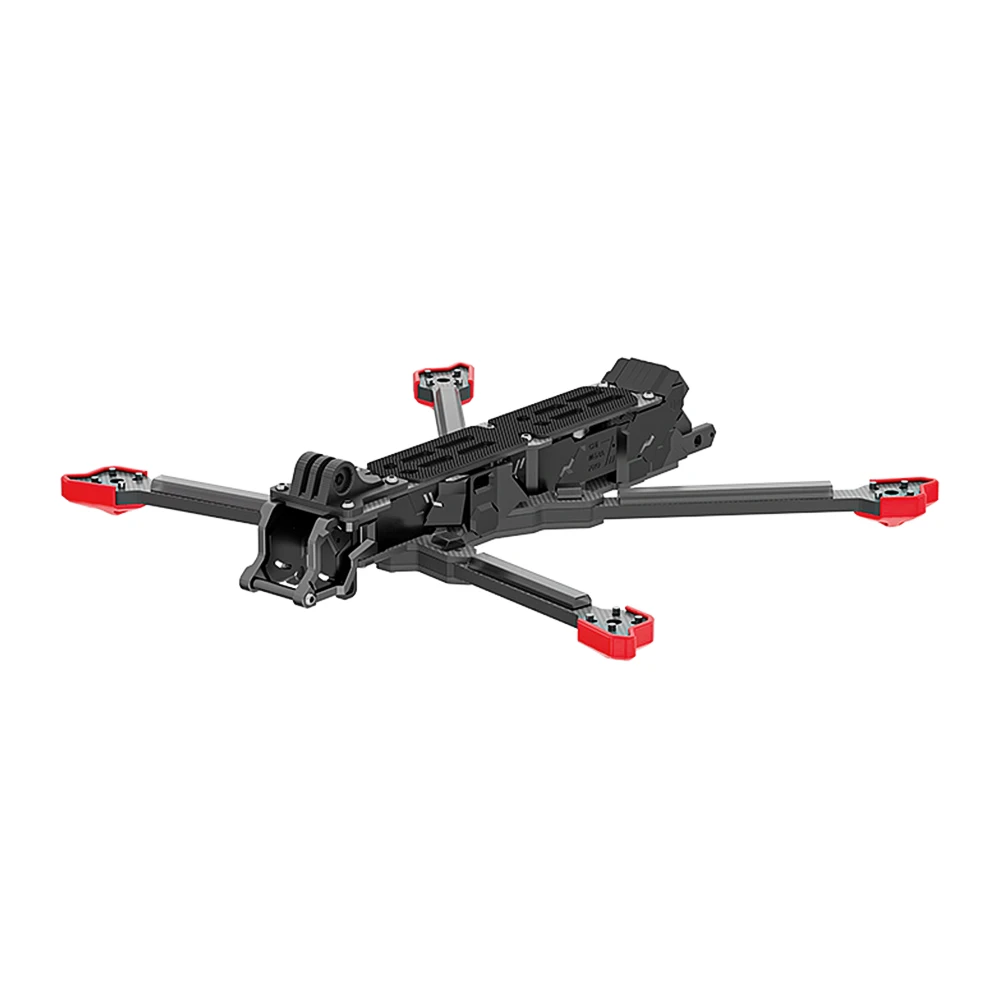 طقم إطارات IFlight Chimera7 Pr - مراجعة Drone Rc Pro وسعره