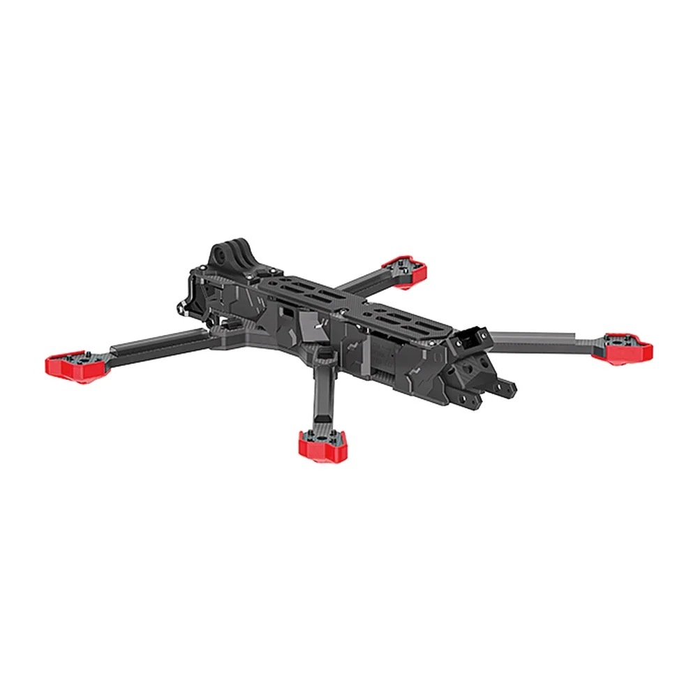 طقم إطارات IFlight Chimera7 Pr - مراجعة Drone Rc Pro وسعره
