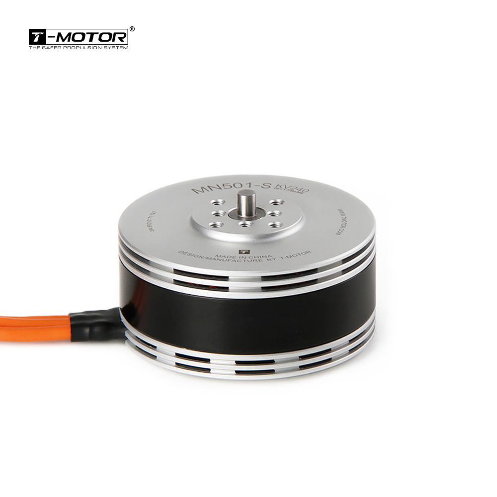 T-motor Mn501-s Ip45 مقاوم للم - مراجعة Drone With Rc وسعره