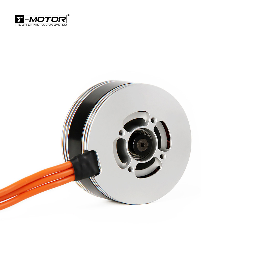 T-motor Mn501-s Ip45 مقاوم للم - مراجعة Drone With Rc وسعره