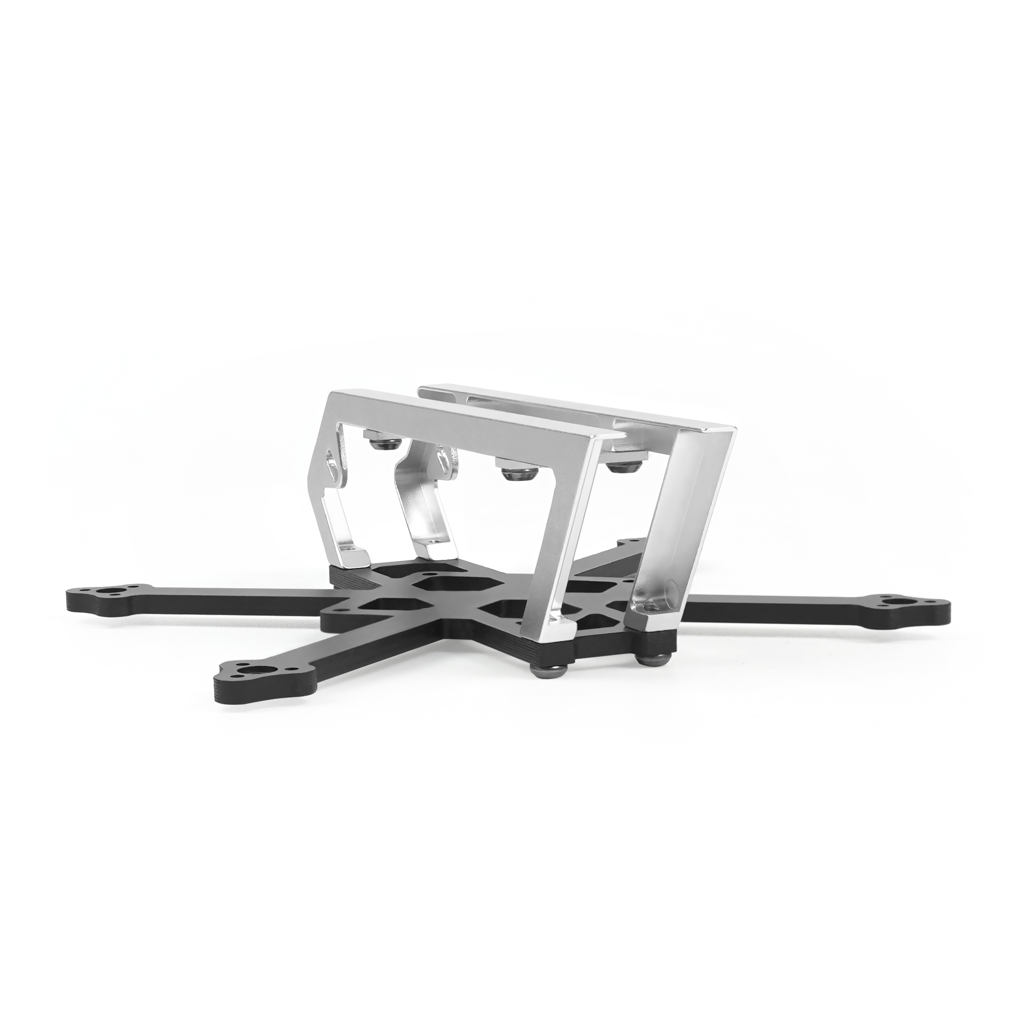 إطار طائرة بدون طيار YMZFPV Li - مراجعة Drone Rc Holder وسعره