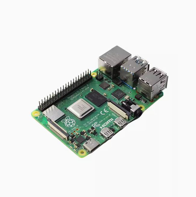 لوحة ذراع أصلية جديدة Raspberr - مراجعة Drone With Rc وسعره