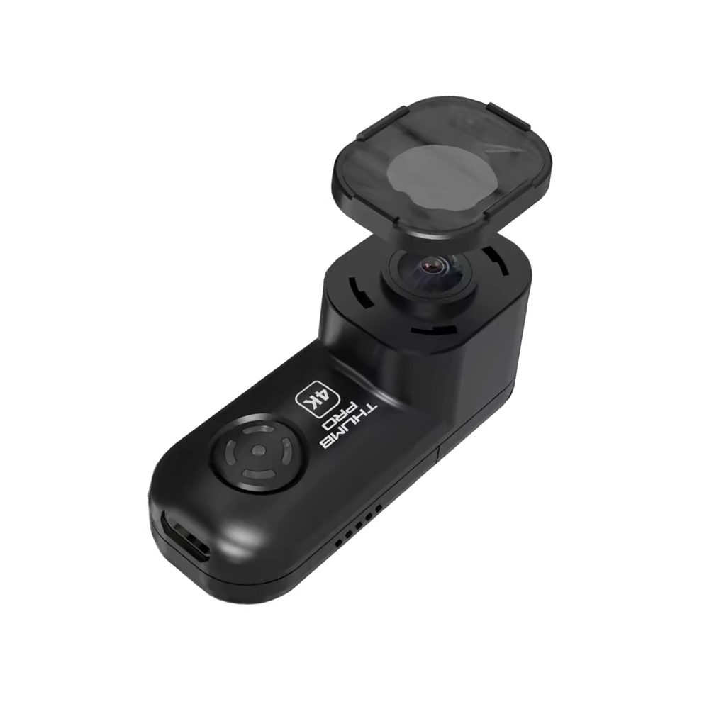 كاميرا RunCam Thumb Pro W Mini - مراجعة Drone Rc Pro وسعره